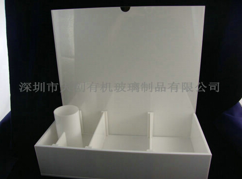 【亞克力多格盒子】讓賣家更放心，買家更舒心！